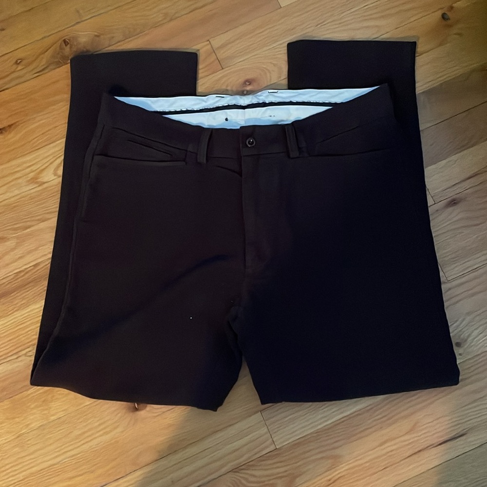 Vintage Polo Ralph Lauren Brushed Cotton Pants